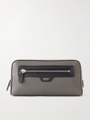 Soft Leather Vanity Case Soft Leather Vanity Case