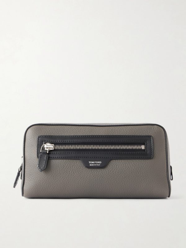 Soft Leather Vanity Case Soft Leather Vanity Case
