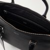 Elliot Full-Grain Leather Briefcase - E1