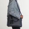 Elliot Full-Grain Leather Briefcase - FR