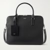 Elliot Full-Grain Leather Briefcase