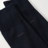 Pack of Five Knitted Socks - CU Pack of Five Knitted Socks - CU