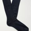 Pack of Five Knitted Socks Pack of Five Knitted Socks