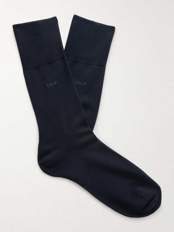 Pack of Five Knitted Socks Pack of Five Knitted Socks