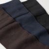 Pack of Six Cotton-Blend Socks - CU Pack of Six Cotton-Blend Socks - CU