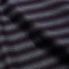 Lionel 30017 Striped Cotton-Jacquard T-Shirt - CU