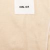 Jordin 1454 Double-Breasted Linen Suit Jacket - E1