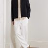 Deon 5728 Striped Linen Shirt - OU Deon 5728 Striped Linen Shirt - OU