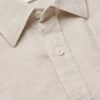 Deon 5708 Linen Shirt - CU Deon 5708 Linen Shirt - CU