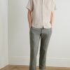 Deon 5708 Linen Shirt - OU Deon 5708 Linen Shirt - OU