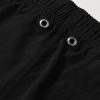 Holiday 10039 Straight-Leg Short-Length Recycled-Shell Swim Shorts - CU