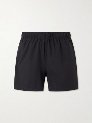 Holiday 10039 Straight-Leg Short-Length Recycled-Shell Swim Shorts