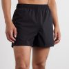 Holiday 10039 Straight-Leg Short-Length Recycled-Shell Swim Shorts - OU