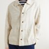 Morgan 1454 Linen Blouson Jacket - FR Morgan 1454 Linen Blouson Jacket - FR