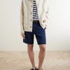 Morgan 1454 Linen Blouson Jacket - OU Morgan 1454 Linen Blouson Jacket - OU