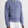 Russell Crew 60028 Cotton Sweater - FR Russell Crew 60028 Cotton Sweater - FR