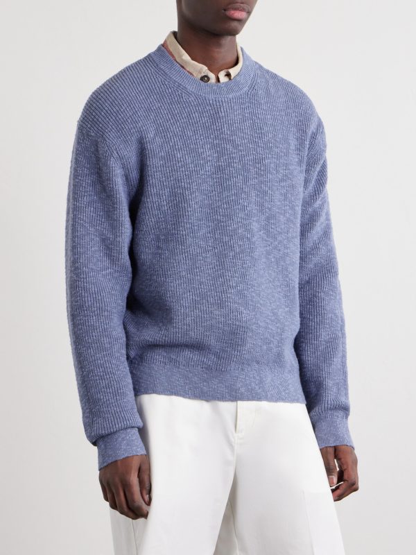 Russell Crew 60028 Cotton Sweater - FR Russell Crew 60028 Cotton Sweater - FR