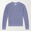 Russell Crew 60028 Cotton Sweater Russell Crew 60028 Cotton Sweater