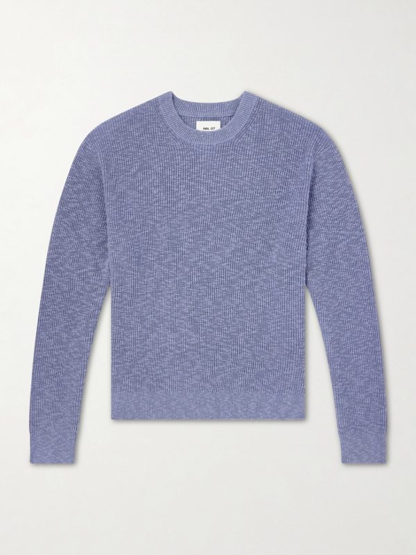 Russell Crew 60028 Cotton Sweater Russell Crew 60028 Cotton Sweater