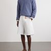 Russell Crew 60028 Cotton Sweater - OU Russell Crew 60028 Cotton Sweater - OU