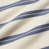Sailor Crew 60019 Striped Organic Cotton-Jersey Sweater - CU Sailor Crew 60019 Striped Organic Cotton-Jersey Sweater - CU