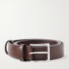 Ever 90030 3cm Leather Belt