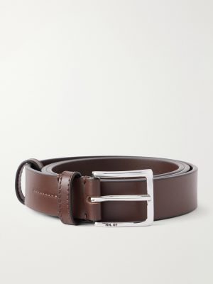 Ever 90030 3cm Leather Belt Ever 90030 3cm Leather Belt