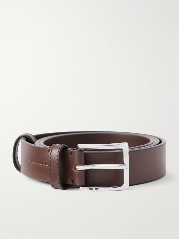 Ever 90030 3cm Leather Belt