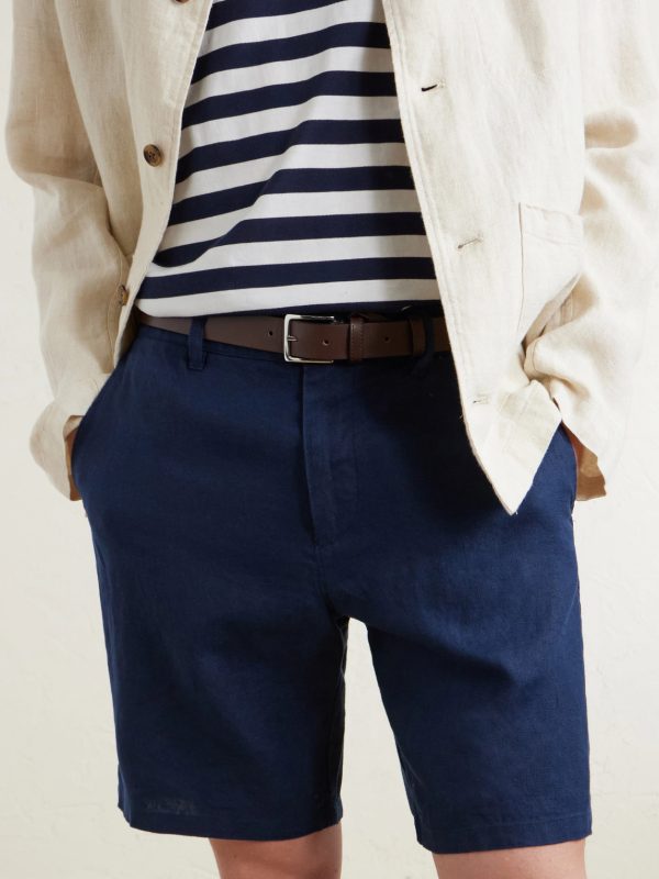 Ever 90030 3cm Leather Belt - OU