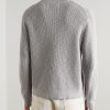 Russell Crew 60028 Cotton Sweater - BK Russell Crew 60028 Cotton Sweater - BK