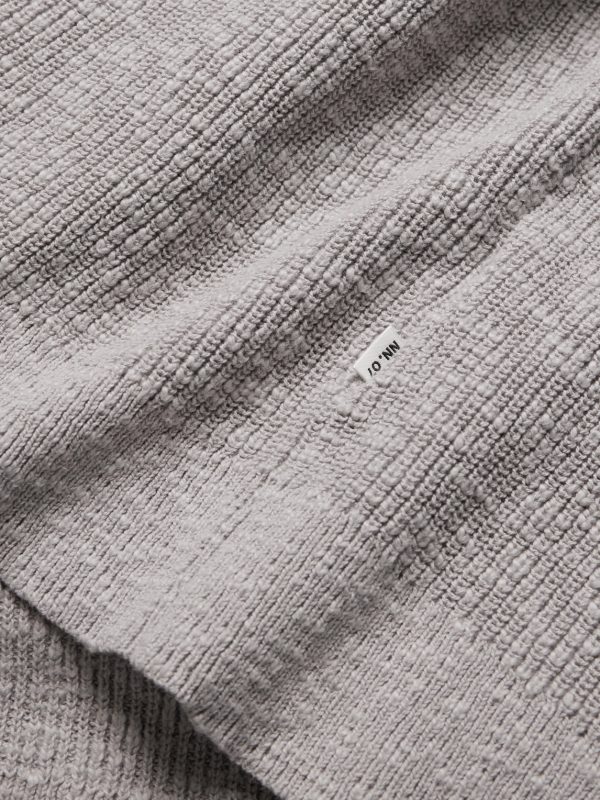 Russell Crew 60028 Cotton Sweater - CU Russell Crew 60028 Cotton Sweater - CU