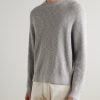 Russell Crew 60028 Cotton Sweater - FR Russell Crew 60028 Cotton Sweater - FR