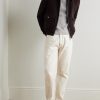 Russell Crew 60028 Cotton Sweater - OU Russell Crew 60028 Cotton Sweater - OU