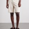 Otis Straight-Leg Organic Denim Shorts - FR