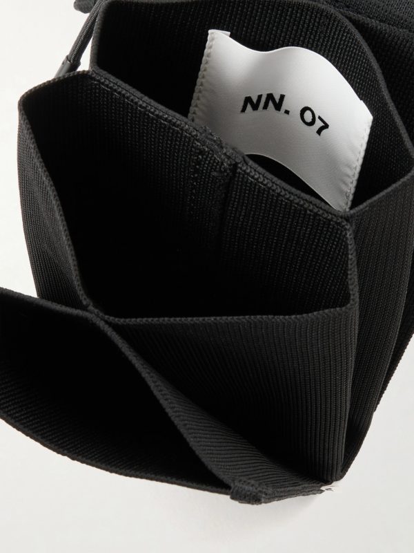 Foldo Woven Pouch - E1