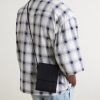 Foldo Woven Pouch - FR