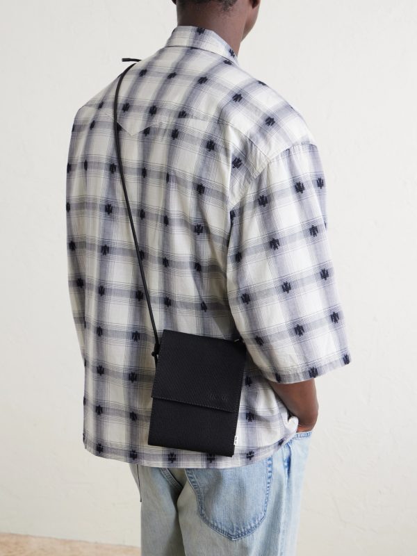 Foldo Woven Pouch - FR