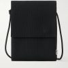 Foldo Woven Pouch