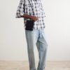 Foldo Woven Pouch - OU