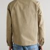Gael 8445 Organic Cotton-Blend Jacket - BK Gael 8445 Organic Cotton-Blend Jacket - BK
