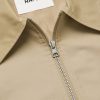 Gael 8445 Organic Cotton-Blend Jacket - CU Gael 8445 Organic Cotton-Blend Jacket - CU