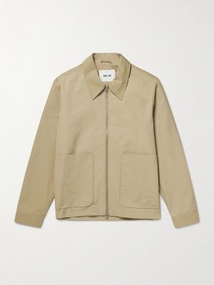 Gael 8445 Organic Cotton-Blend Jacket Gael 8445 Organic Cotton-Blend Jacket