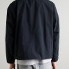 Fenton 80039 Recycled-Shell Jacket - BK
