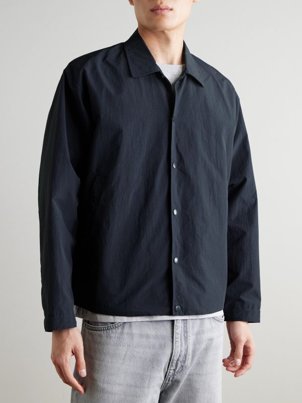 Fenton 80039 Recycled-Shell Jacket - FR