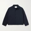 Fenton 80039 Recycled-Shell Jacket
