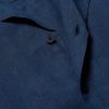 Julio 5708 Camp-Collar Linen Shirt - CU