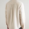 Colby 50065 Organic Cotton and Hemp-Blend Shirt - BK Colby 50065 Organic Cotton and Hemp-Blend Shirt - BK
