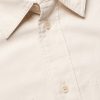 Colby 50065 Organic Cotton and Hemp-Blend Shirt - CU Colby 50065 Organic Cotton and Hemp-Blend Shirt - CU