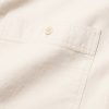 Colby 50065 Organic Cotton and Hemp-Blend Shirt - E1 Colby 50065 Organic Cotton and Hemp-Blend Shirt - E1