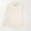 Colby 50065 Organic Cotton and Hemp-Blend Shirt Colby 50065 Organic Cotton and Hemp-Blend Shirt